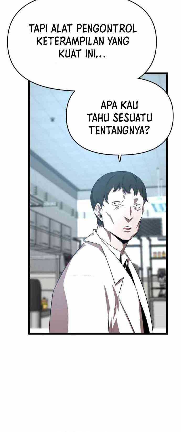 Rental Hero Chapter 26 Gambar 60