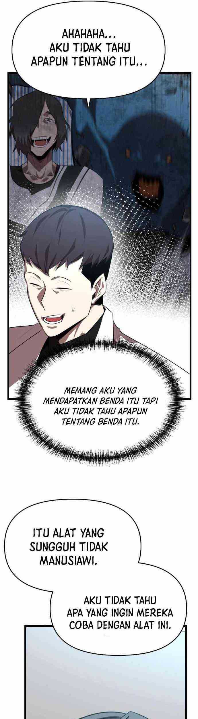 Rental Hero Chapter 26 Gambar 61