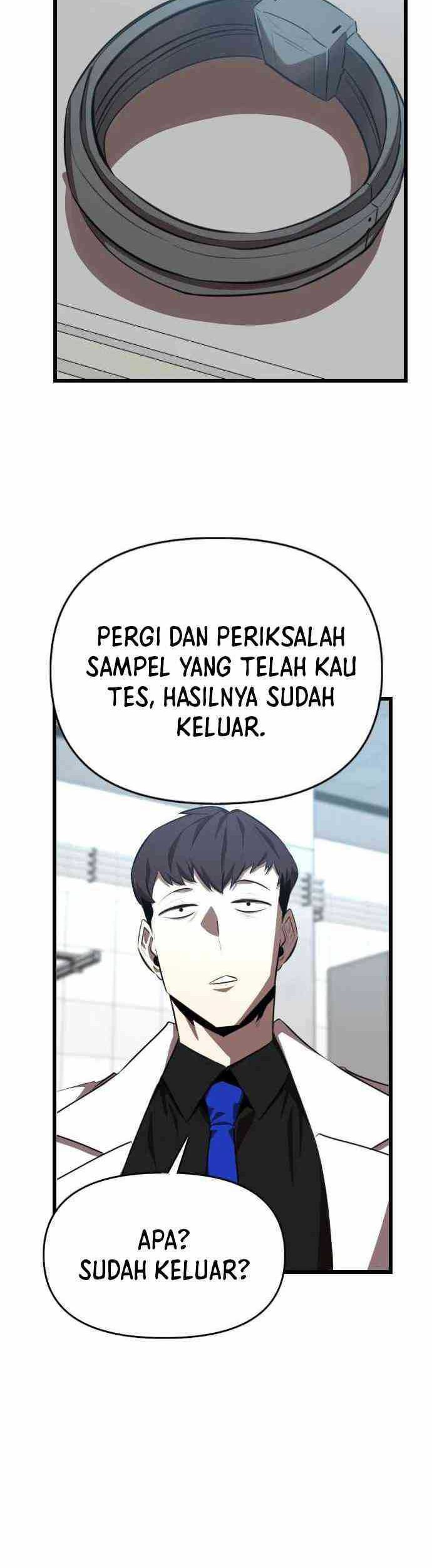 Rental Hero Chapter 26 Gambar 62