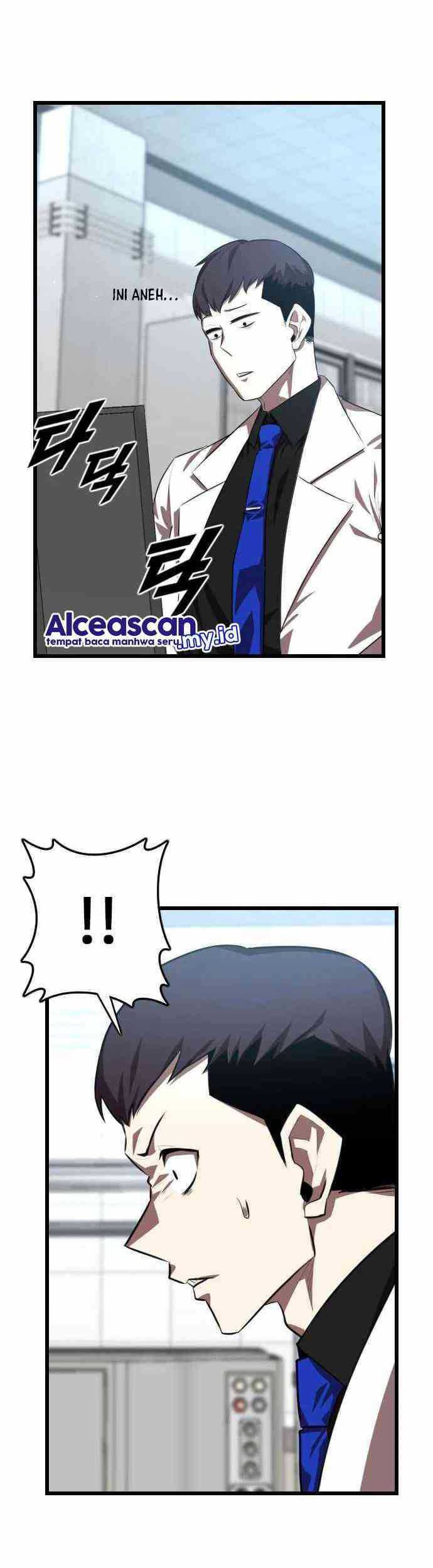 Rental Hero Chapter 26 Gambar 63