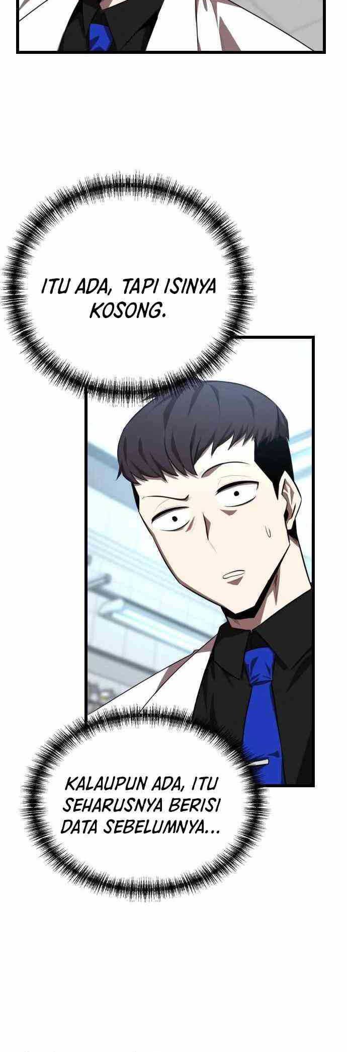 Rental Hero Chapter 26 Gambar 67