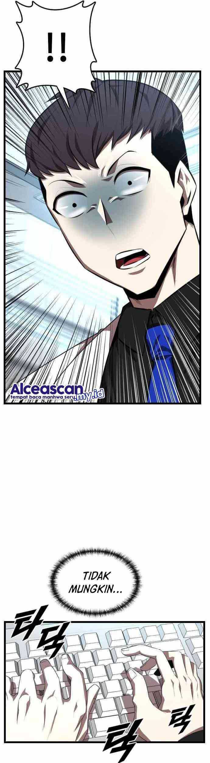Rental Hero Chapter 26 Gambar 68