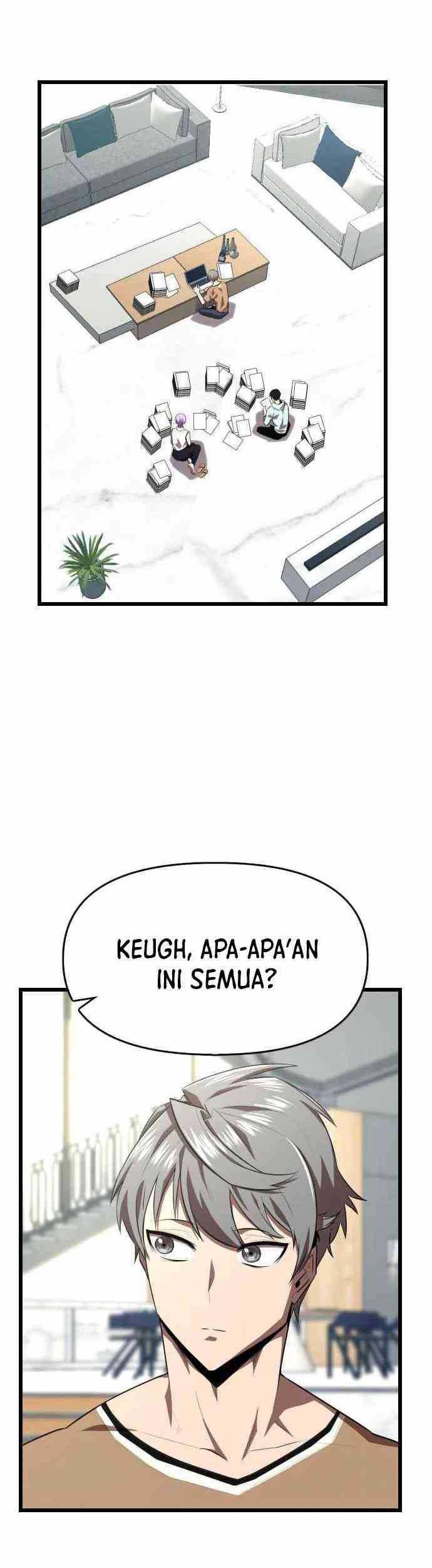 Rental Hero Chapter 26 Gambar 3