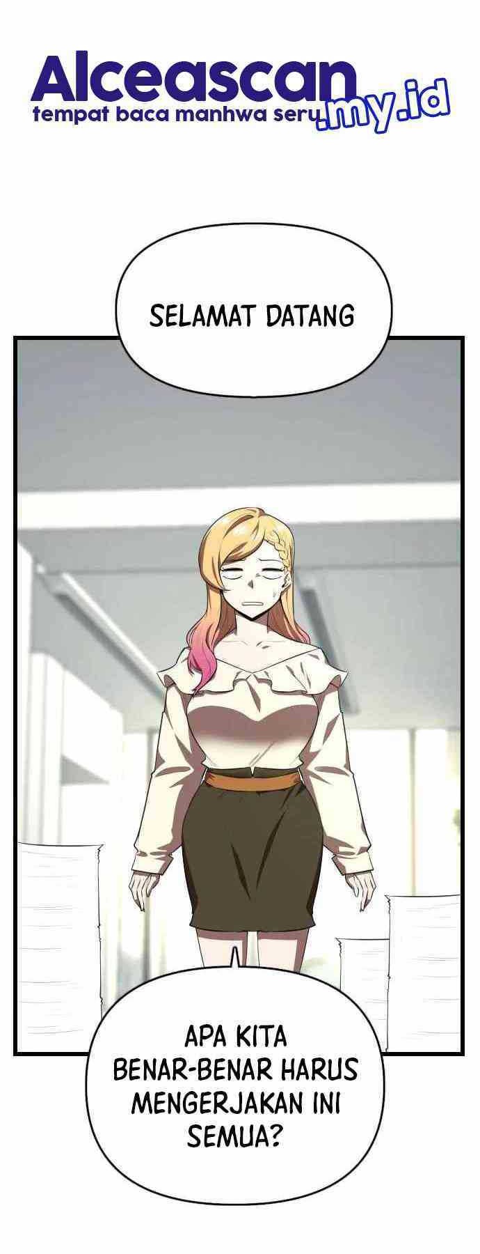 Rental Hero Chapter 26 Gambar 4