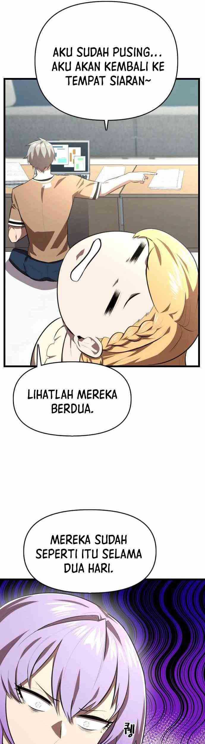 Rental Hero Chapter 26 Gambar 5