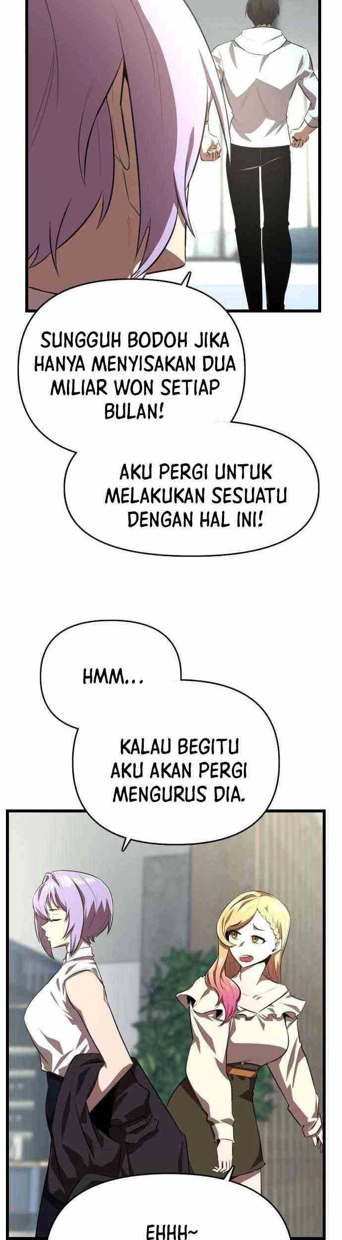 Rental Hero Chapter 26 Gambar 9