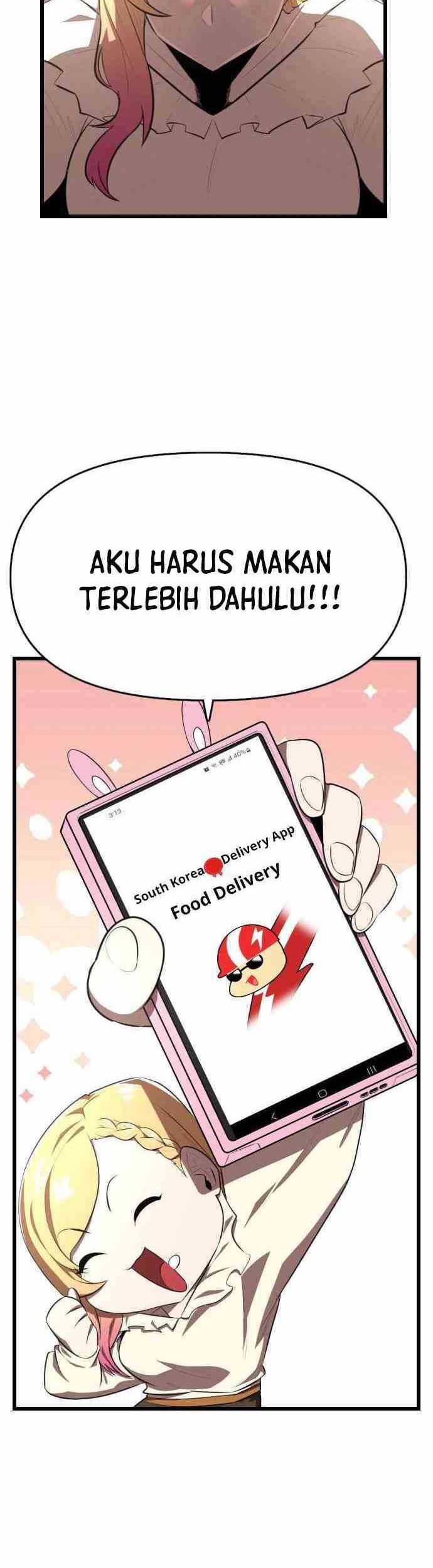 Rental Hero Chapter 26 Gambar 13