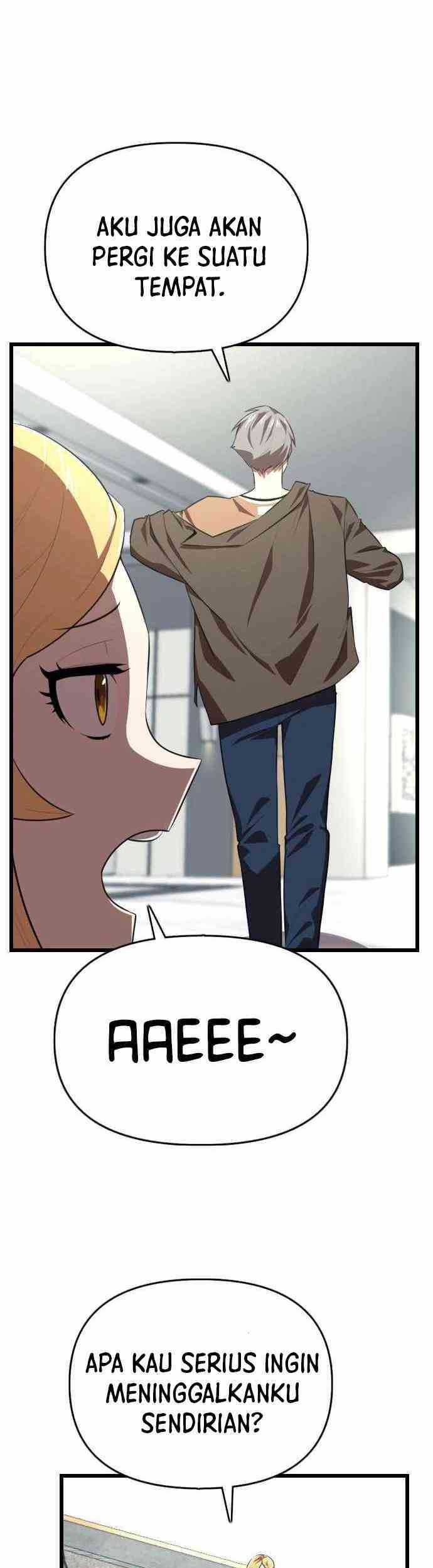 Rental Hero Chapter 26 Gambar 16