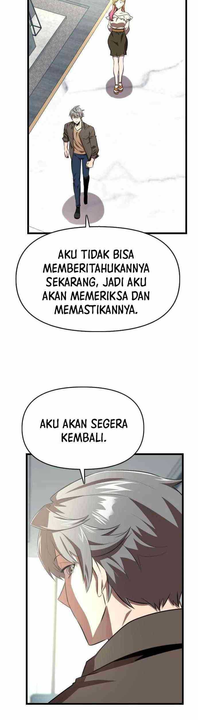 Rental Hero Chapter 26 Gambar 17