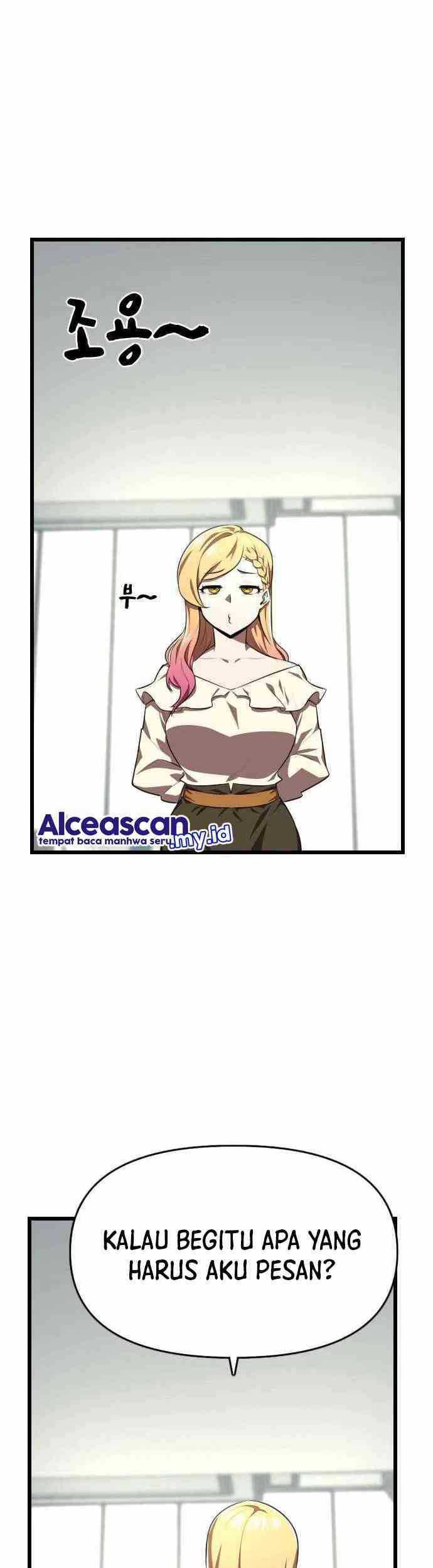 Rental Hero Chapter 26 Gambar 18