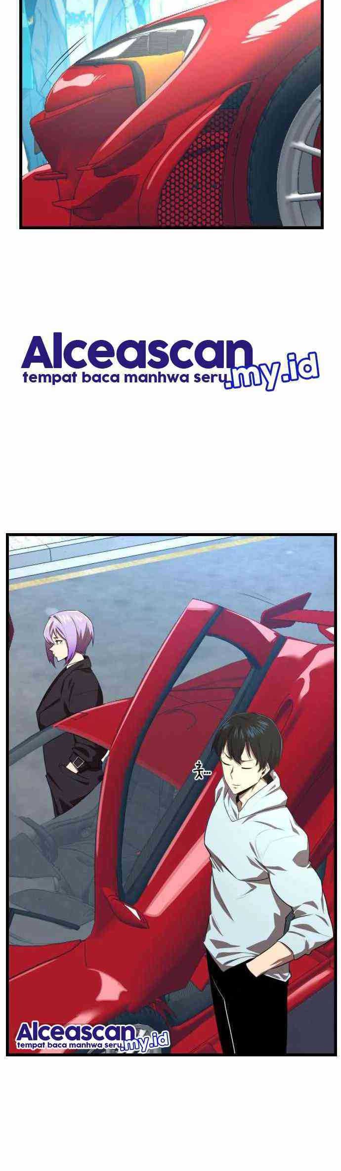 Rental Hero Chapter 26 Gambar 22