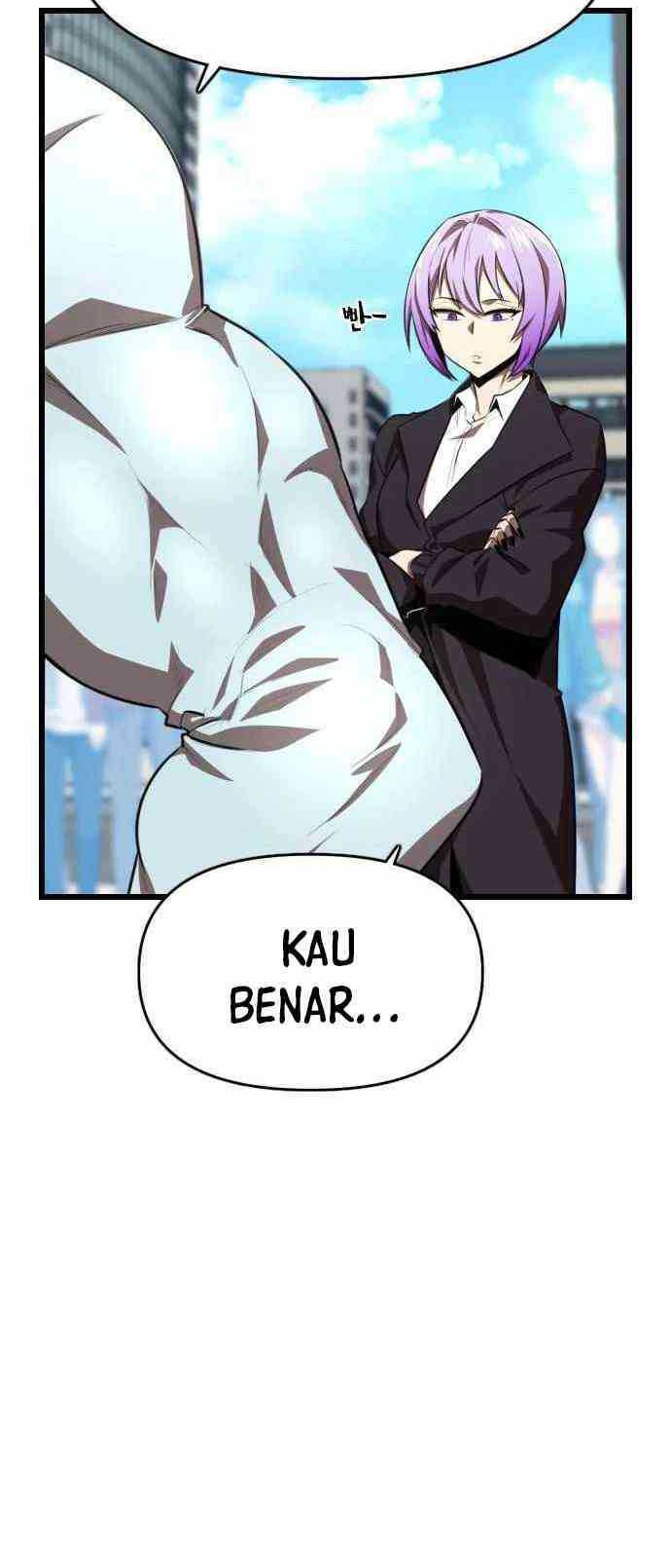 Rental Hero Chapter 26 Gambar 25