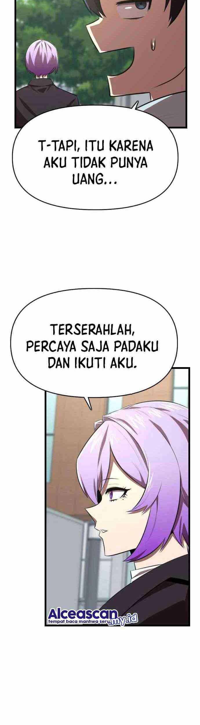 Rental Hero Chapter 26 Gambar 27