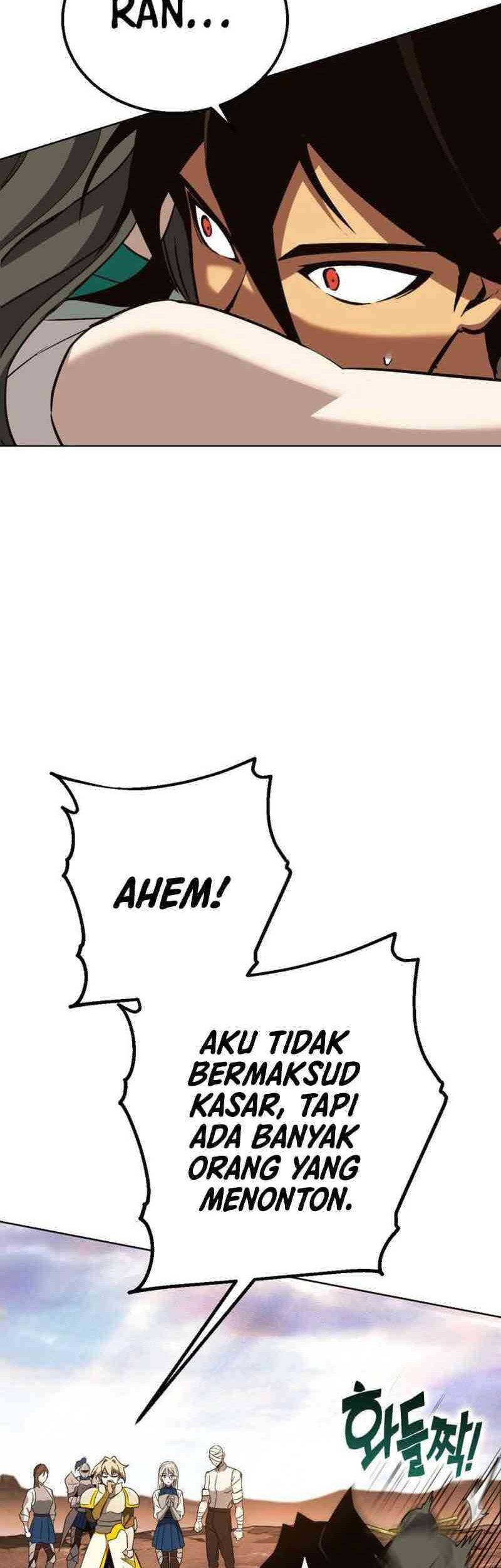 DANTALIAN Chapter 57 Gambar 41