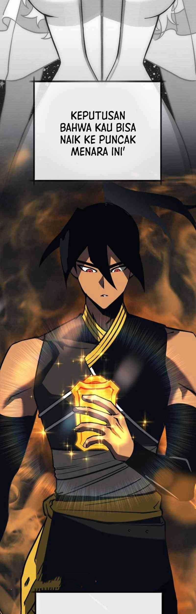 DANTALIAN Chapter 57 Gambar 49