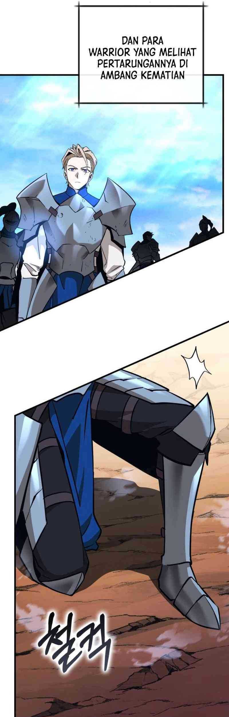 DANTALIAN Chapter 57 Gambar 51