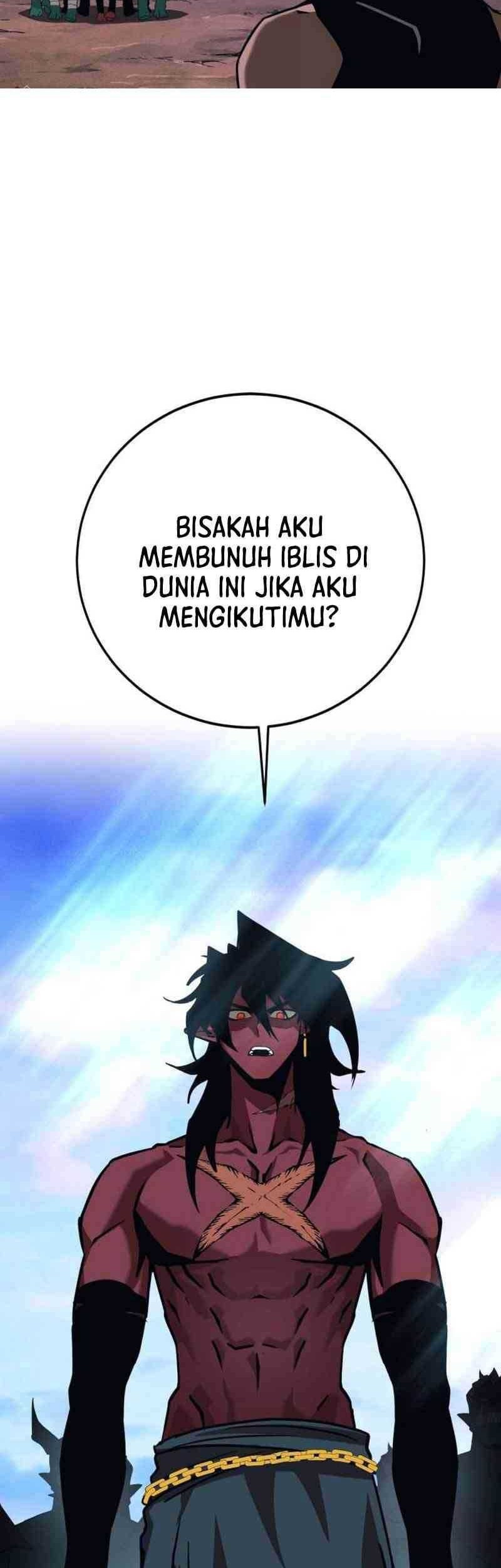 DANTALIAN Chapter 57 Gambar 55