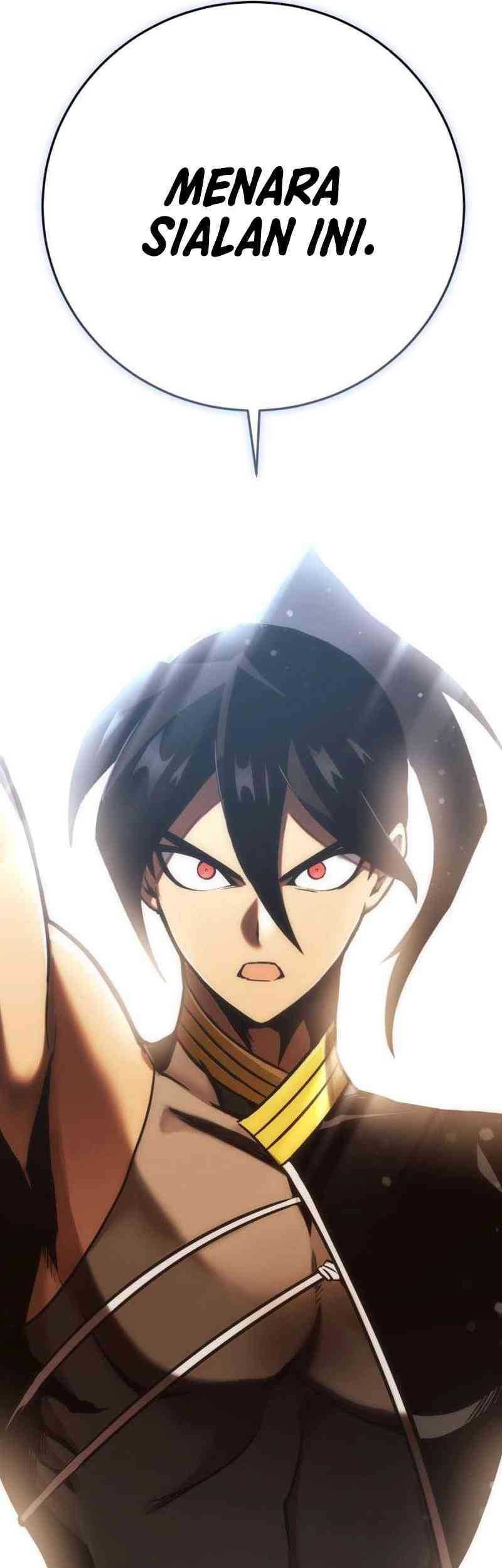 DANTALIAN Chapter 57 Gambar 65