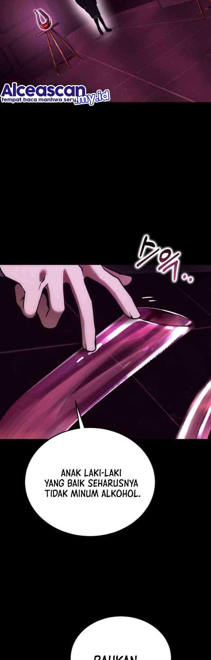 DANTALIAN Chapter 57 Gambar 82