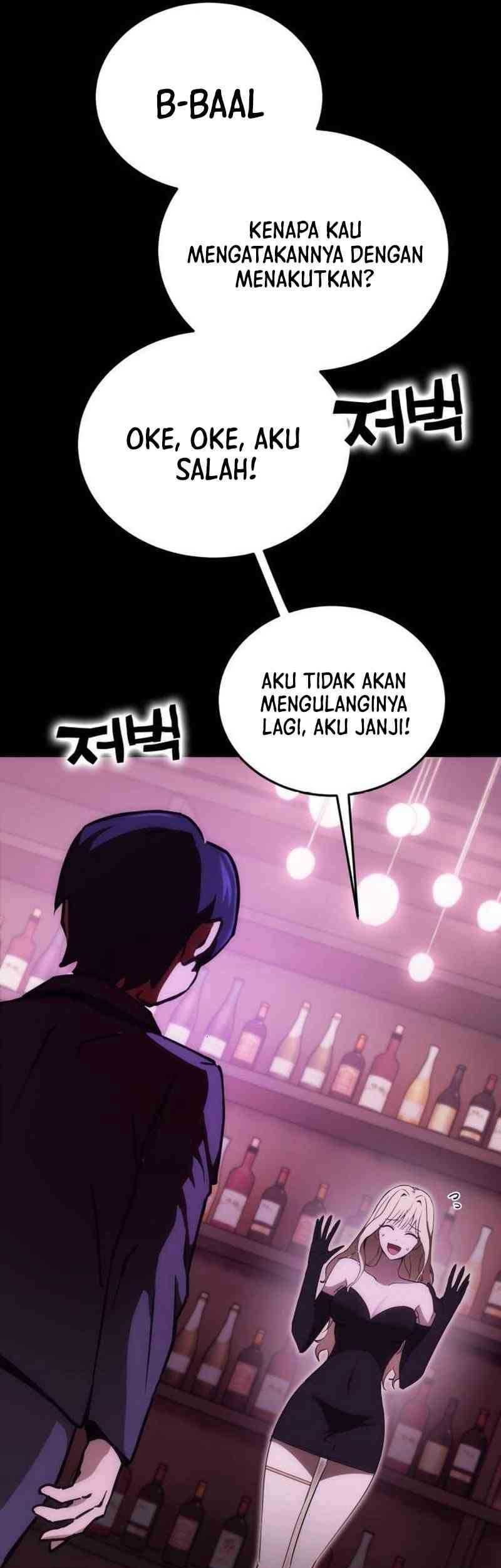 DANTALIAN Chapter 57 Gambar 87