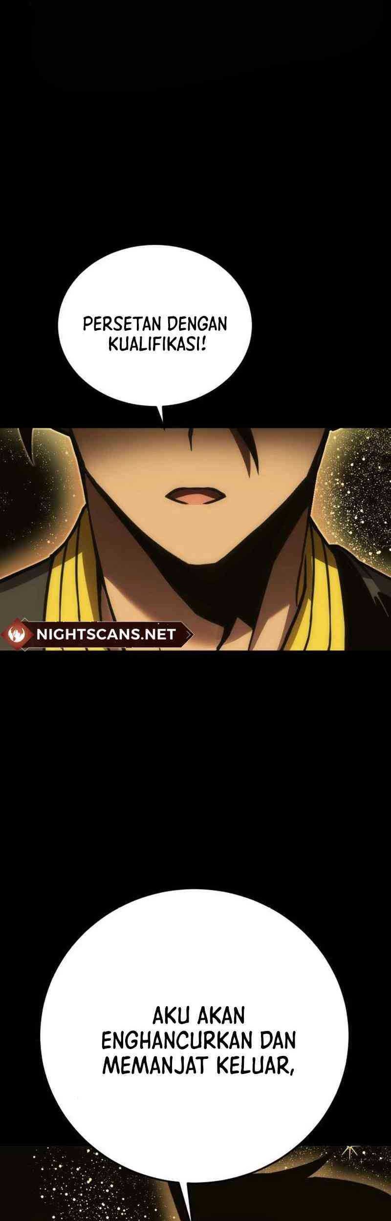 DANTALIAN Chapter 57 Gambar 8