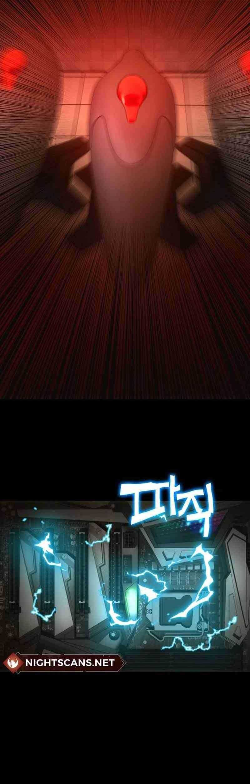 DANTALIAN Chapter 57 Gambar 20