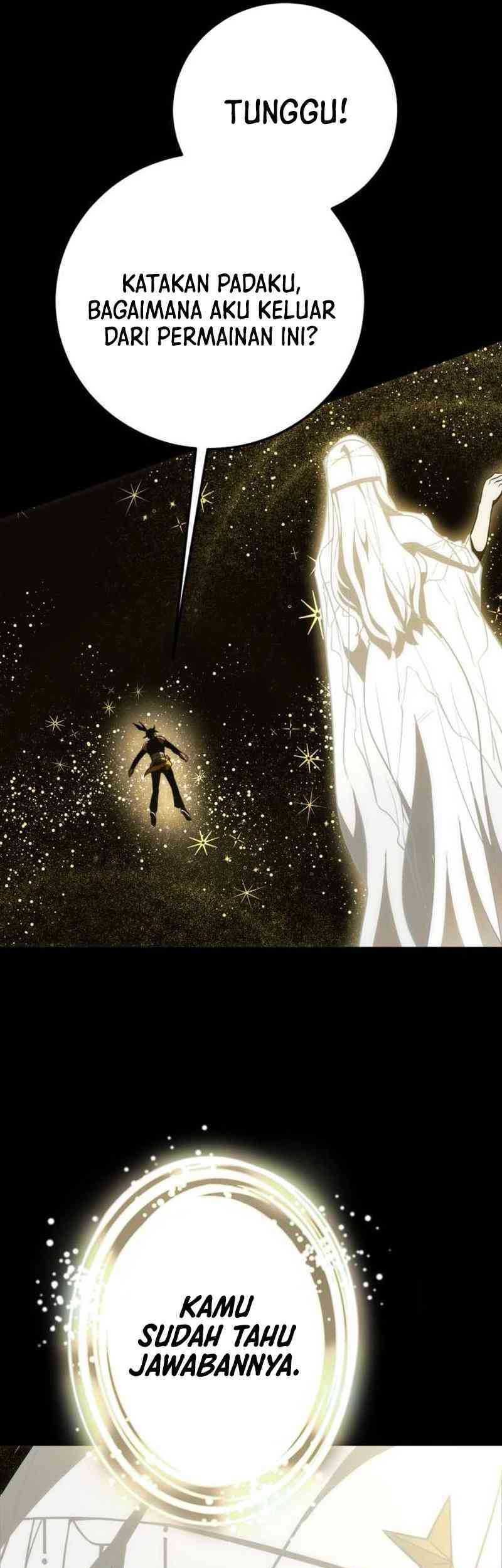 DANTALIAN Chapter 57 Gambar 25