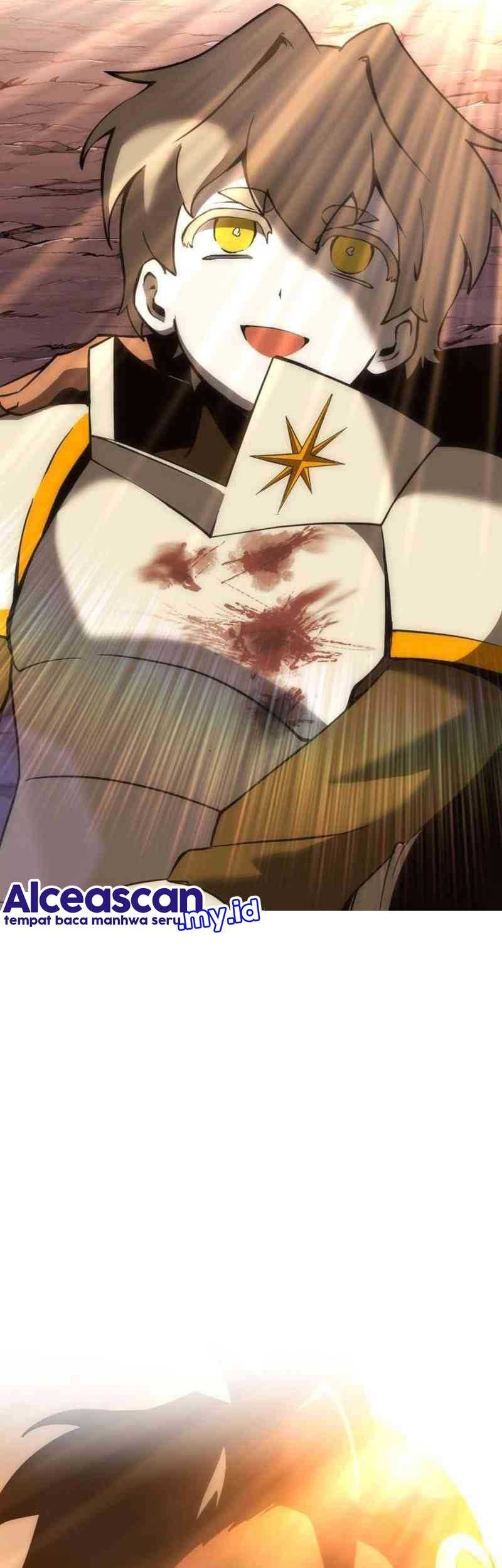 DANTALIAN Chapter 56 Gambar 55