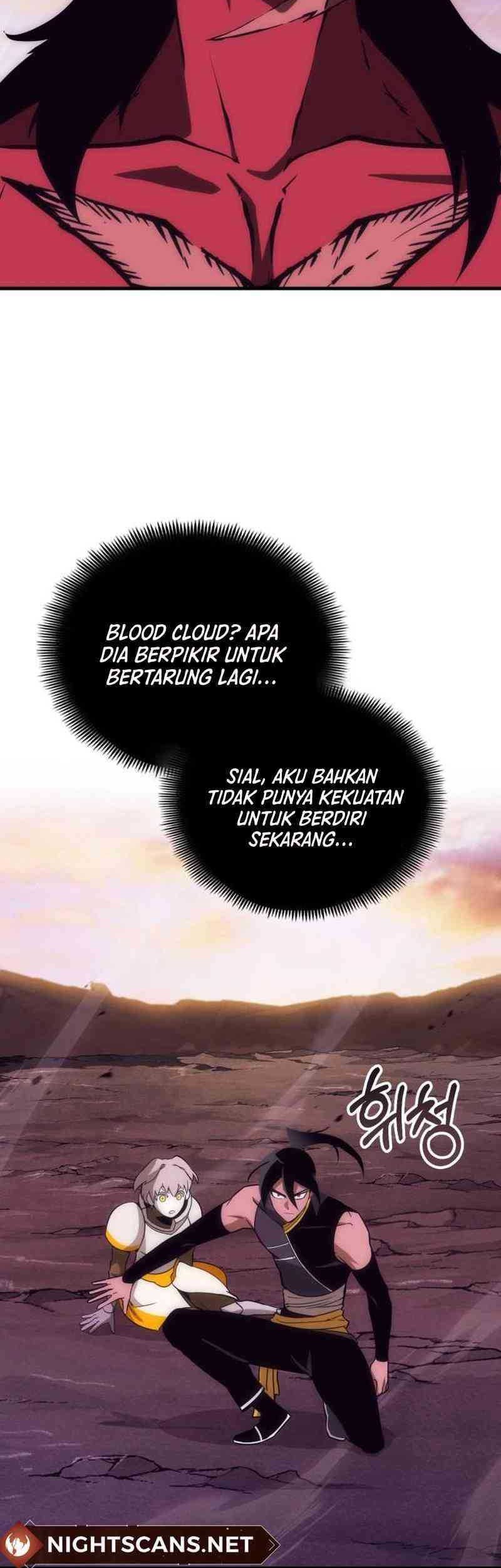DANTALIAN Chapter 56 Gambar 60