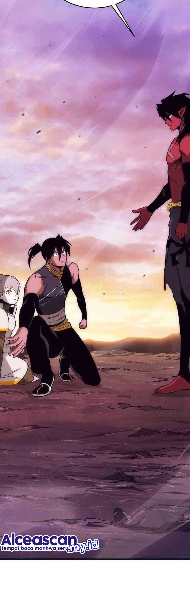 DANTALIAN Chapter 56 Gambar 63