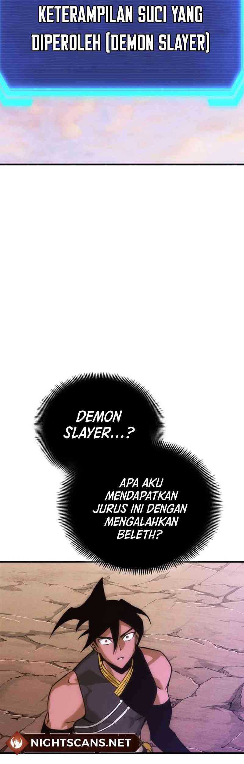 DANTALIAN Chapter 56 Gambar 78