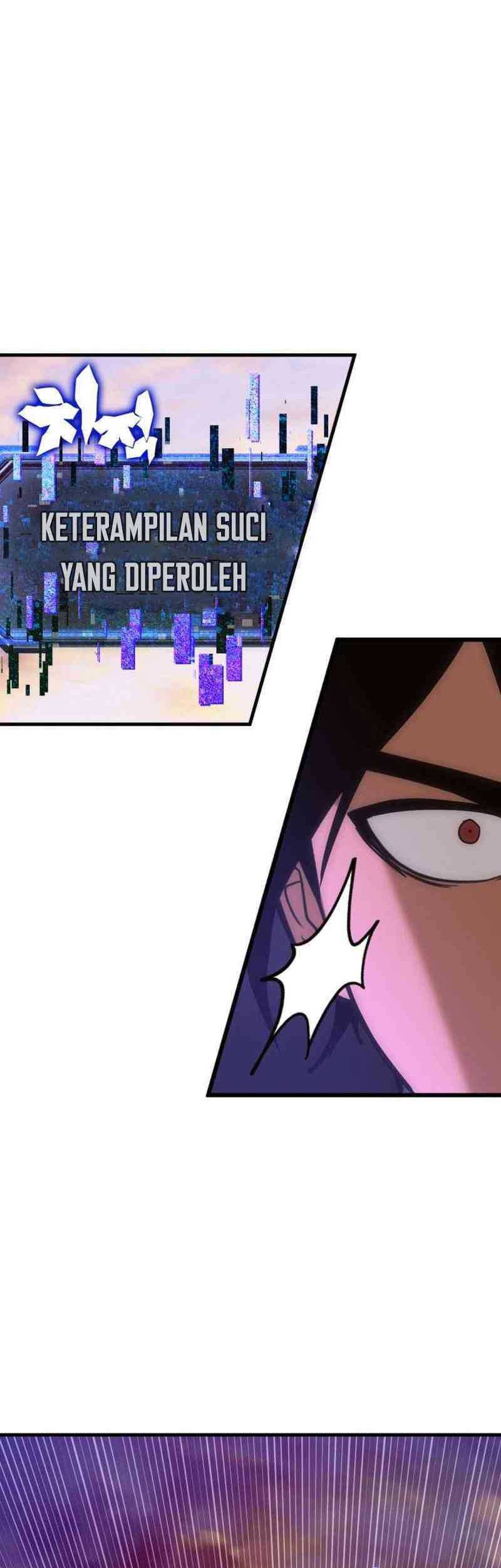 DANTALIAN Chapter 56 Gambar 79