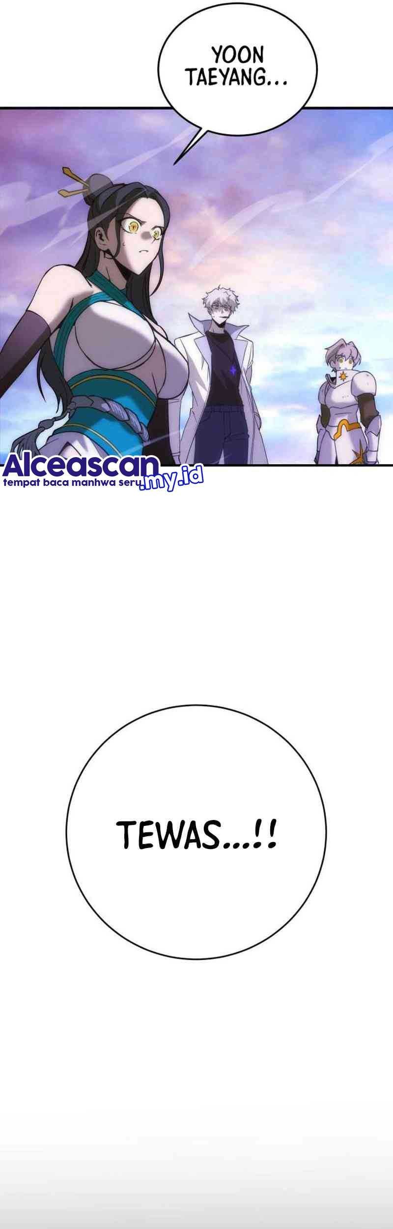 DANTALIAN Chapter 56 Gambar 81