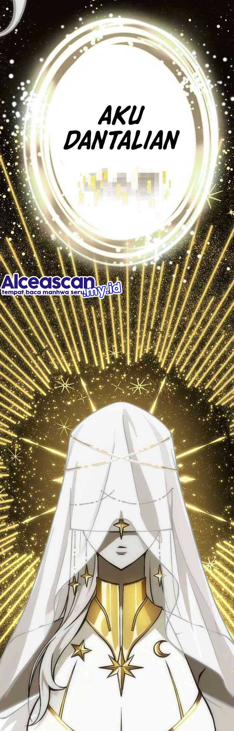 DANTALIAN Chapter 56 Gambar 88