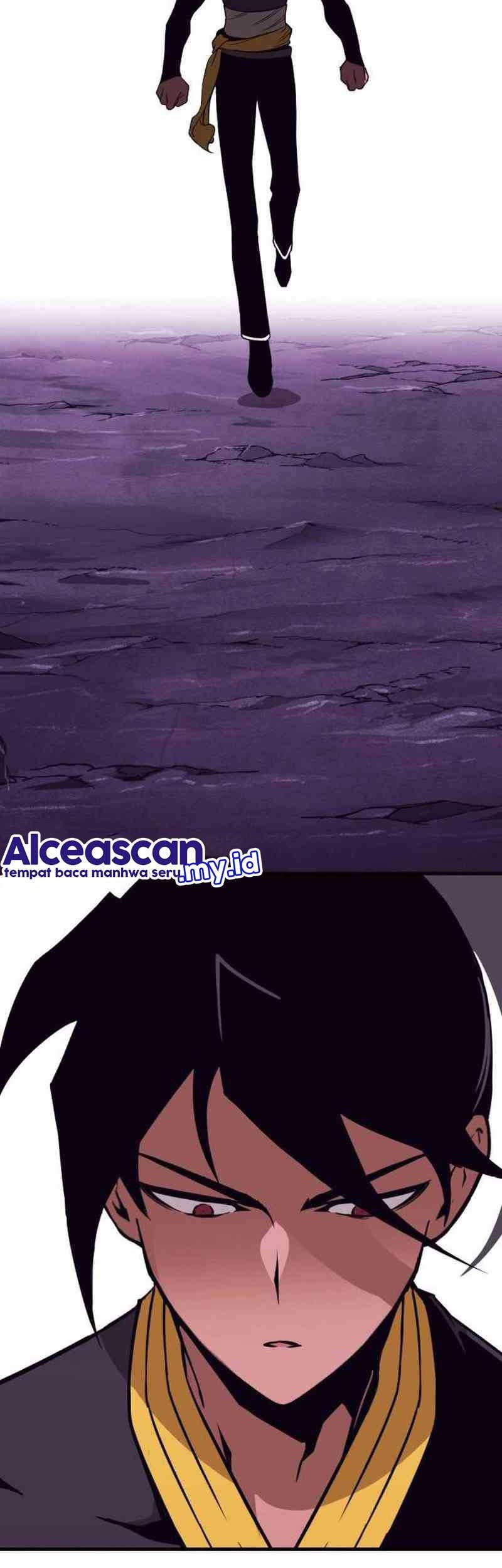 DANTALIAN Chapter 56 Gambar 11