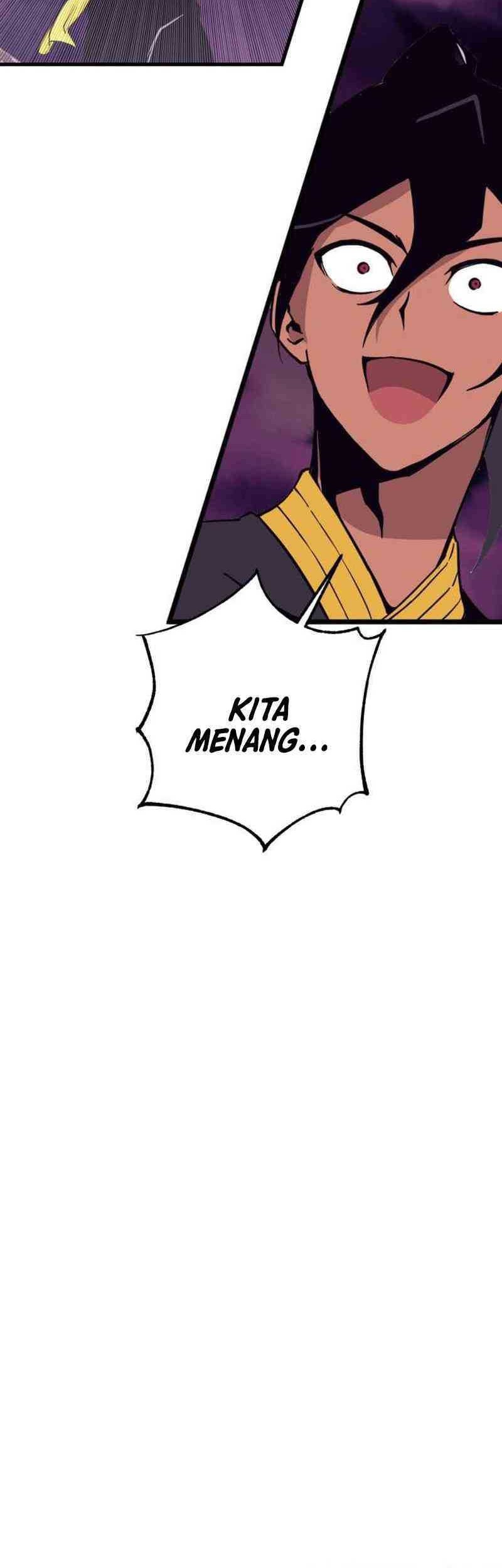 DANTALIAN Chapter 56 Gambar 14