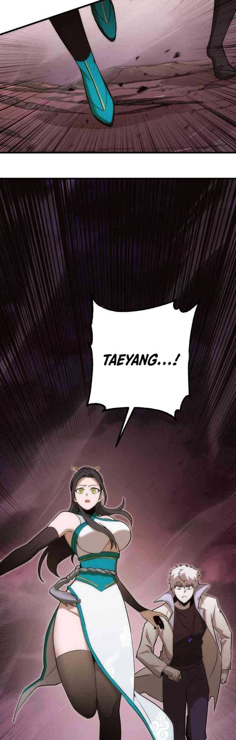 DANTALIAN Chapter 56 Gambar 18