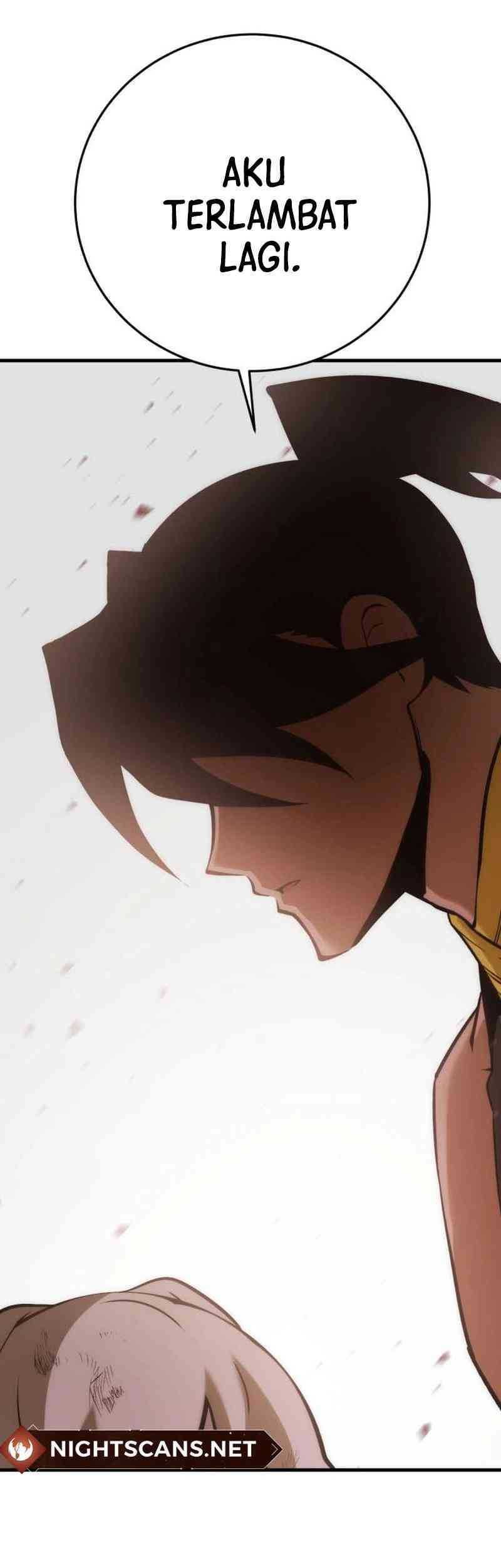 DANTALIAN Chapter 56 Gambar 25