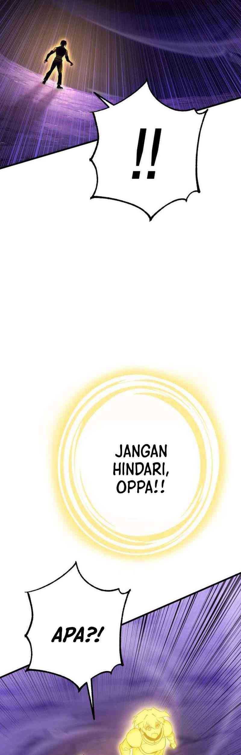 DANTALIAN Chapter 55 Gambar 30