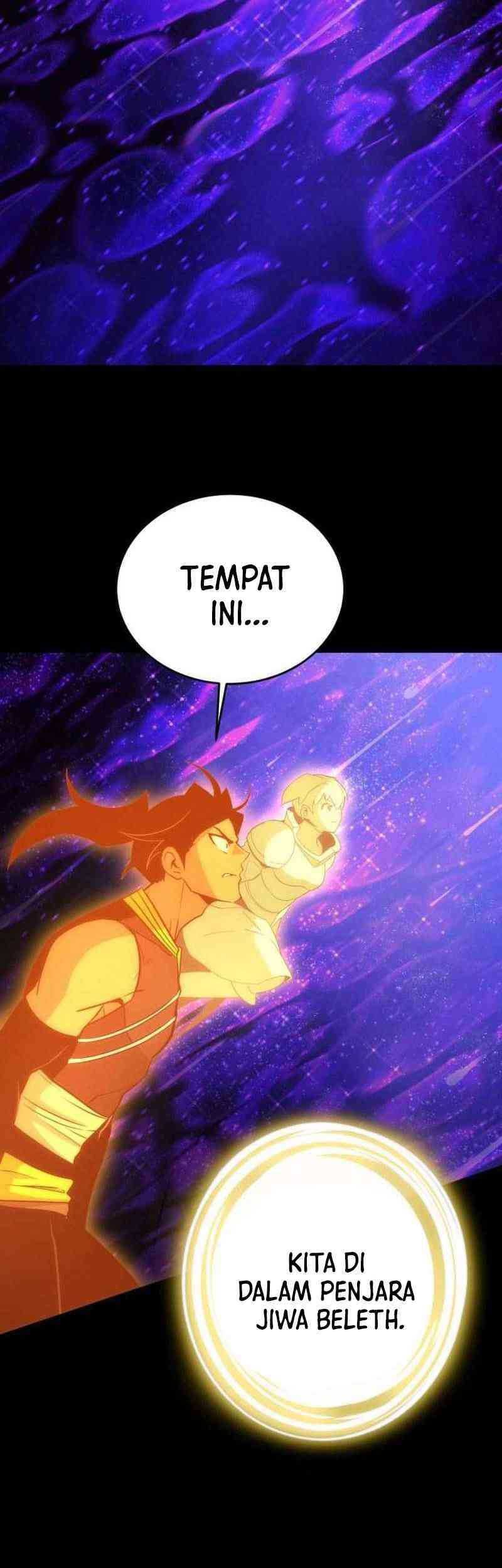 DANTALIAN Chapter 55 Gambar 37