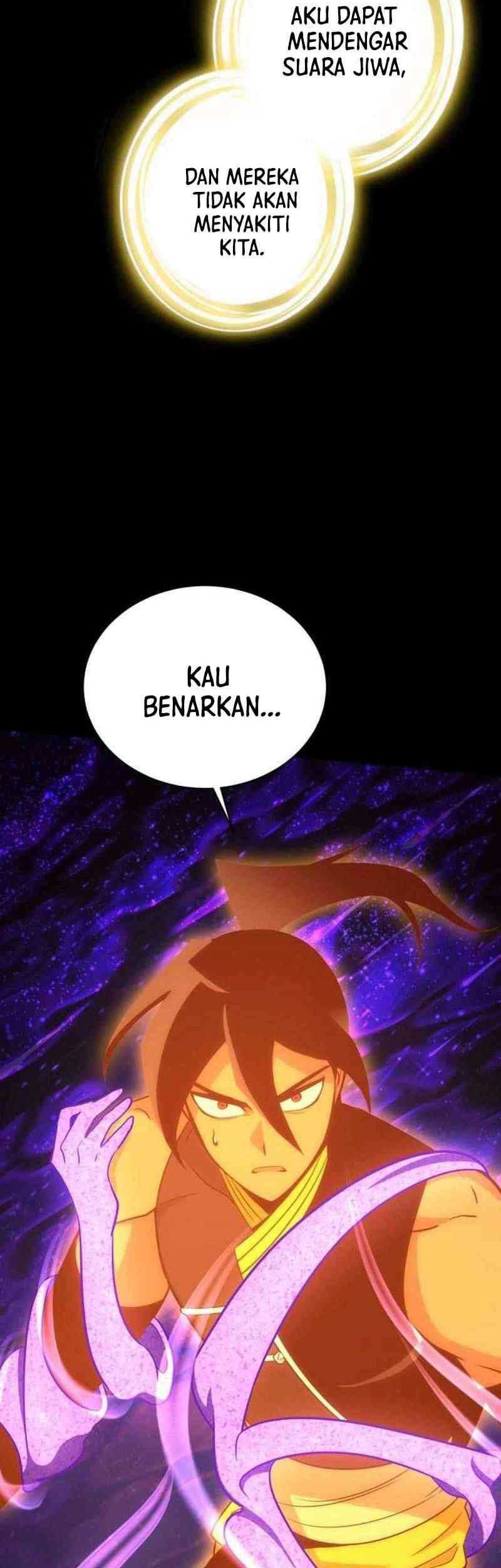 DANTALIAN Chapter 55 Gambar 42