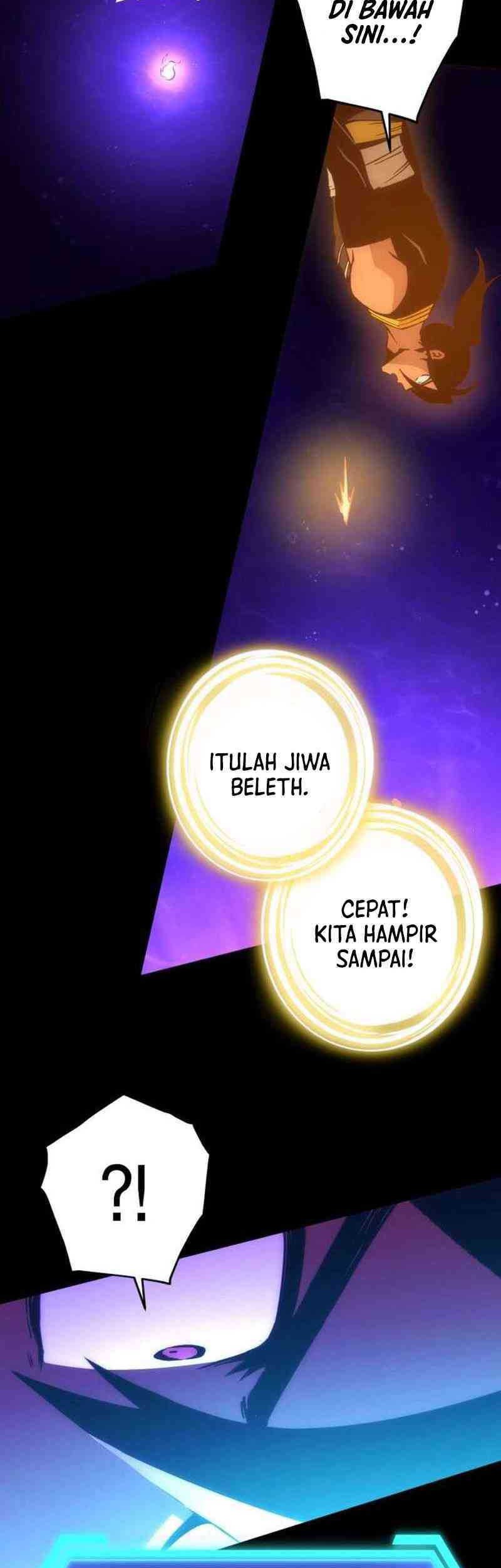 DANTALIAN Chapter 55 Gambar 58