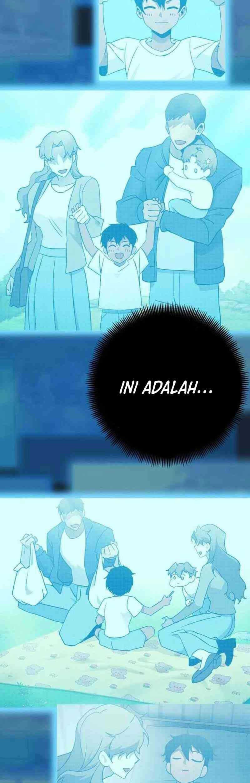 DANTALIAN Chapter 55 Gambar 62