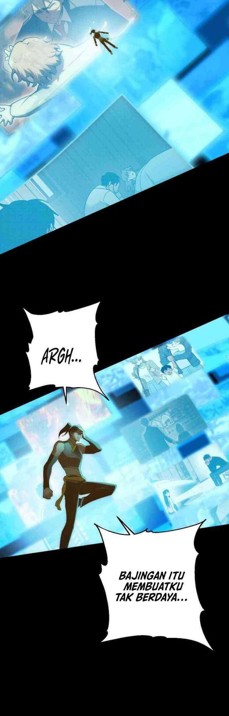 DANTALIAN Chapter 55 Gambar 65