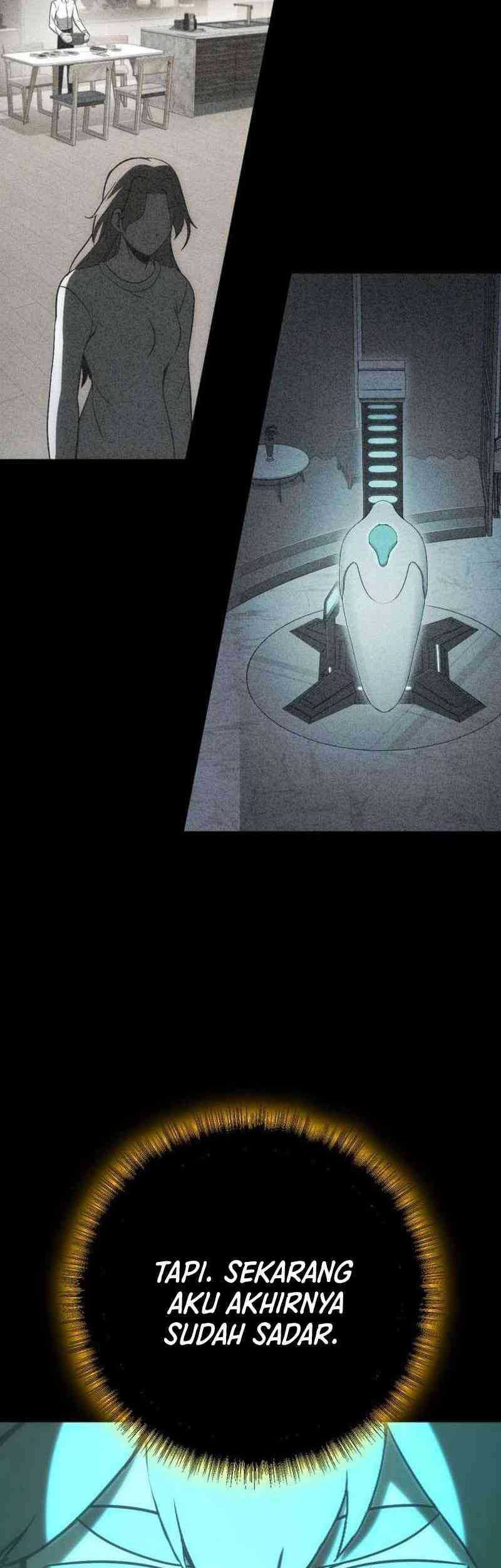 DANTALIAN Chapter 55 Gambar 69