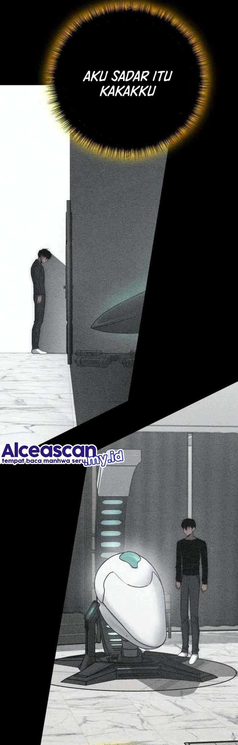 DANTALIAN Chapter 55 Gambar 71