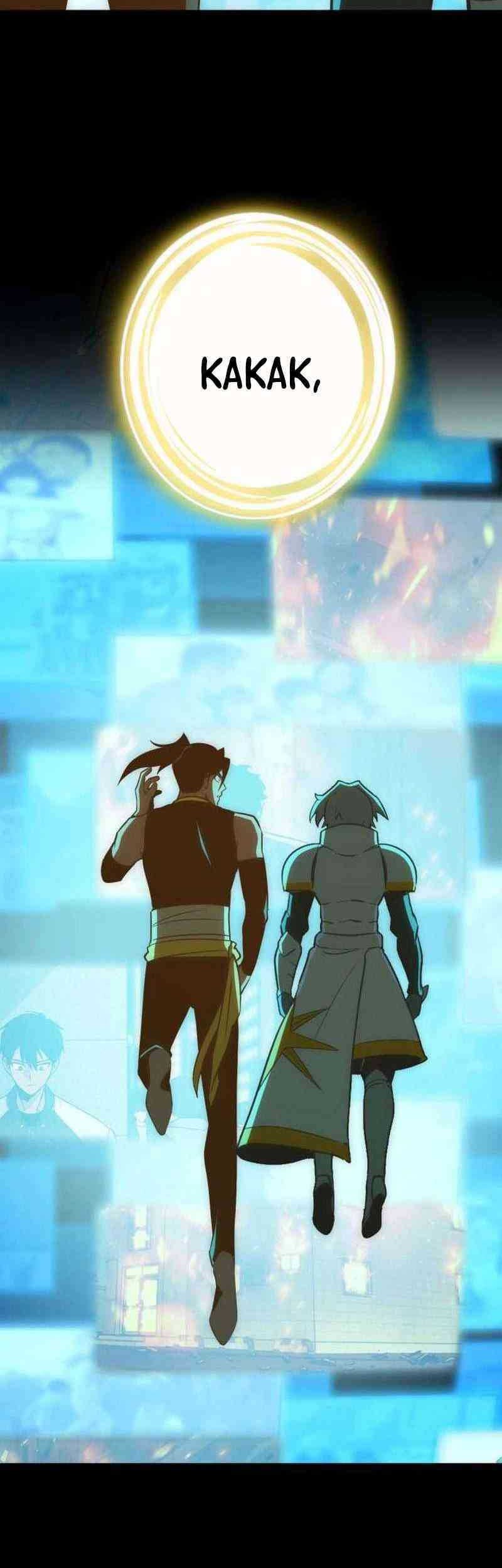 DANTALIAN Chapter 55 Gambar 77