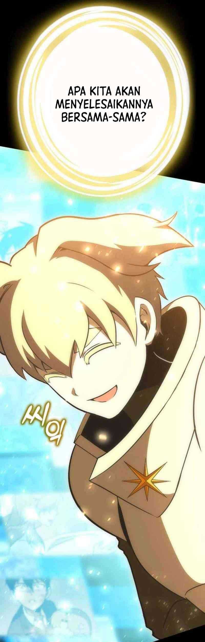 DANTALIAN Chapter 55 Gambar 79