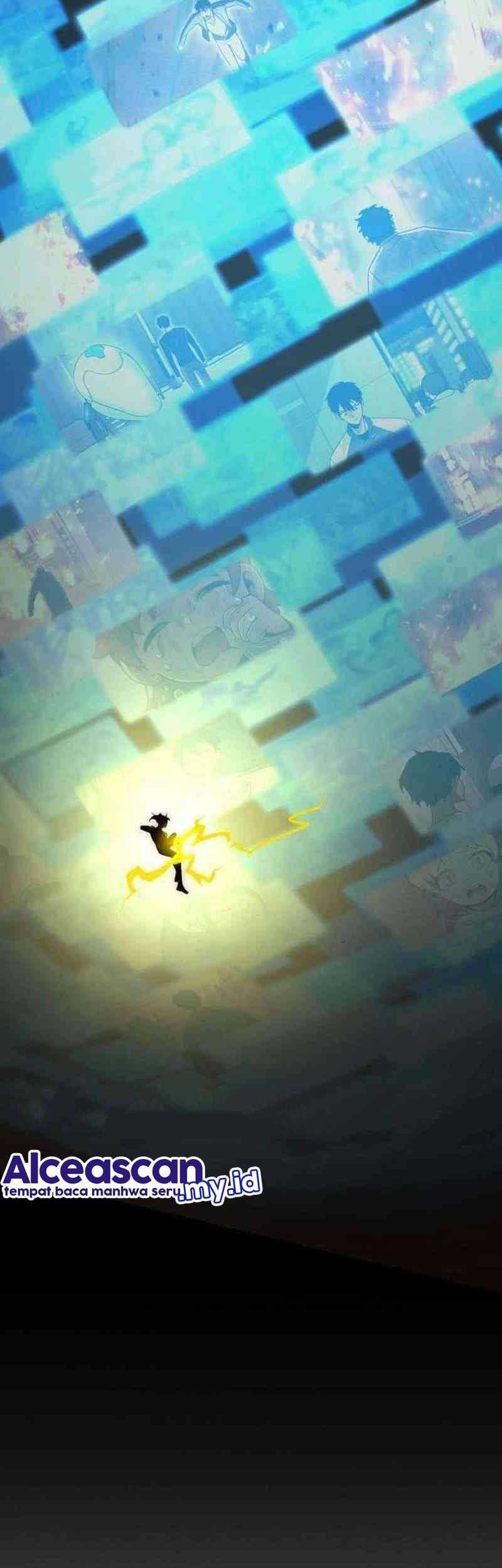 DANTALIAN Chapter 55 Gambar 87