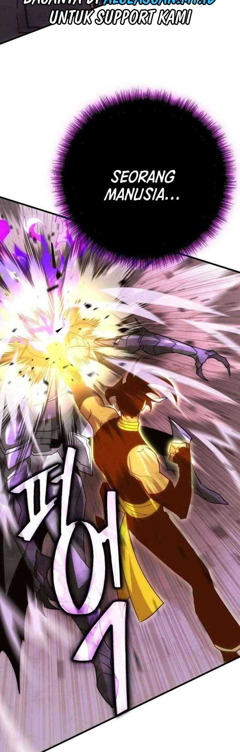 DANTALIAN Chapter 55 Gambar 3